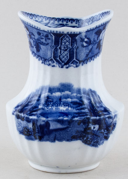 Vase c1930s